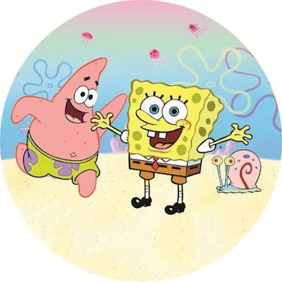 BOB ESPONJA