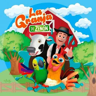 GRANJA DE ZENON