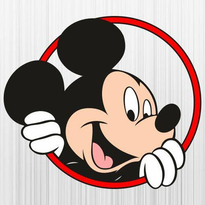 MICKEY MOUSE