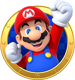MARIO BROS