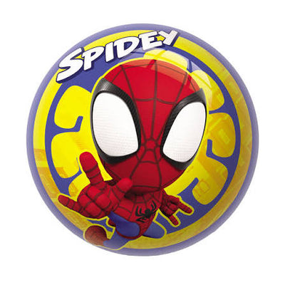 SPIDEY