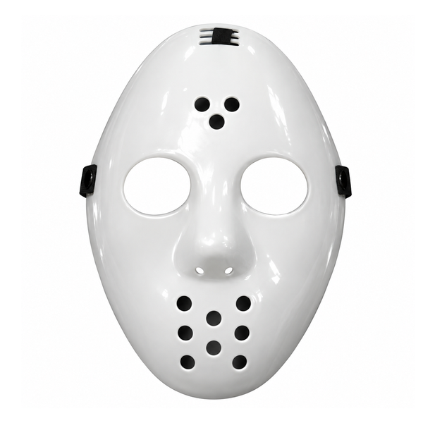 MÁSCARA PLÁSTICA JASON