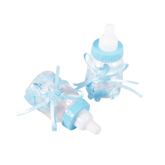 MAMADERA NIÑO 33 CM + SET 16 MAMADERA
