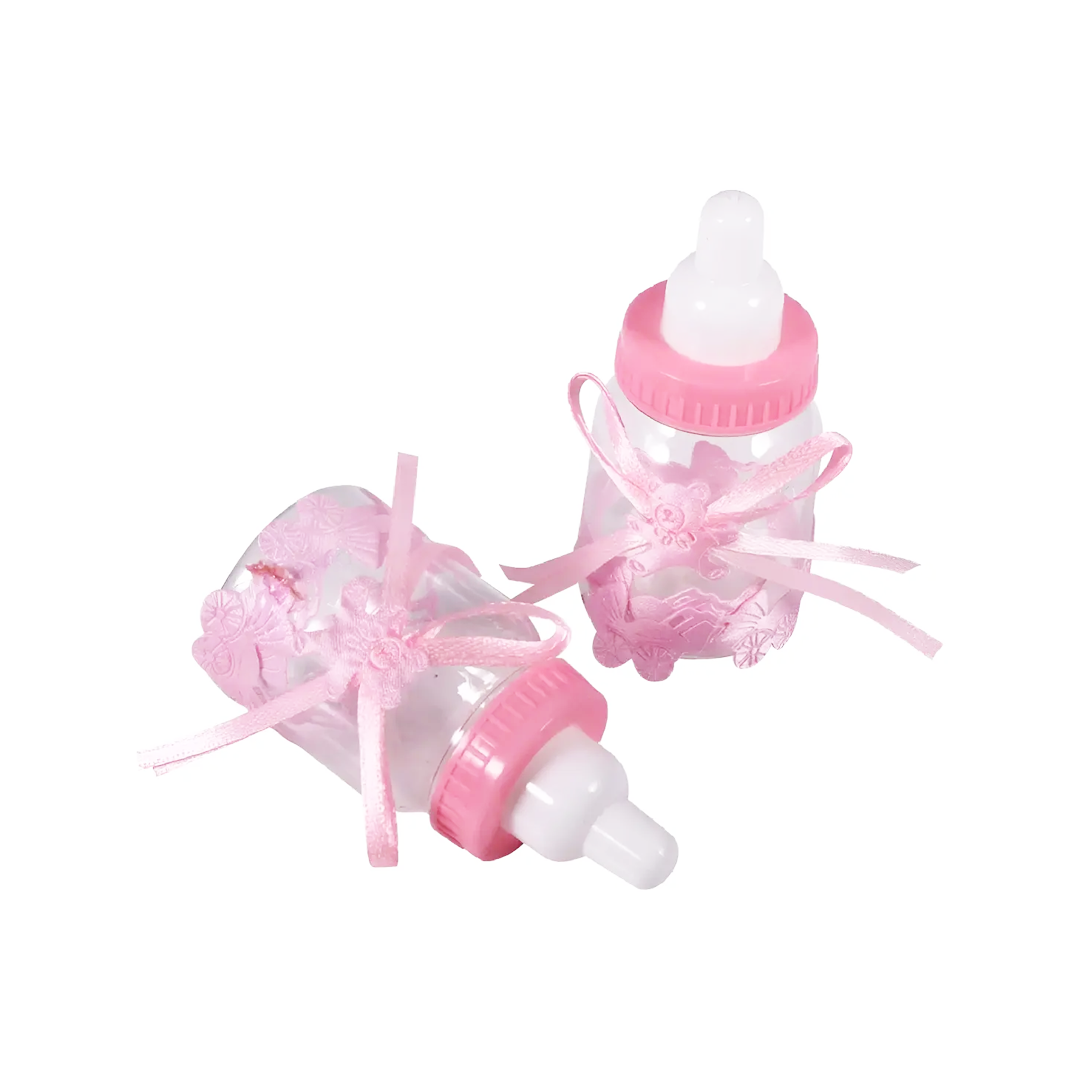 MAMADERA NIÑA 33 CM + SET 16 MAMADERA