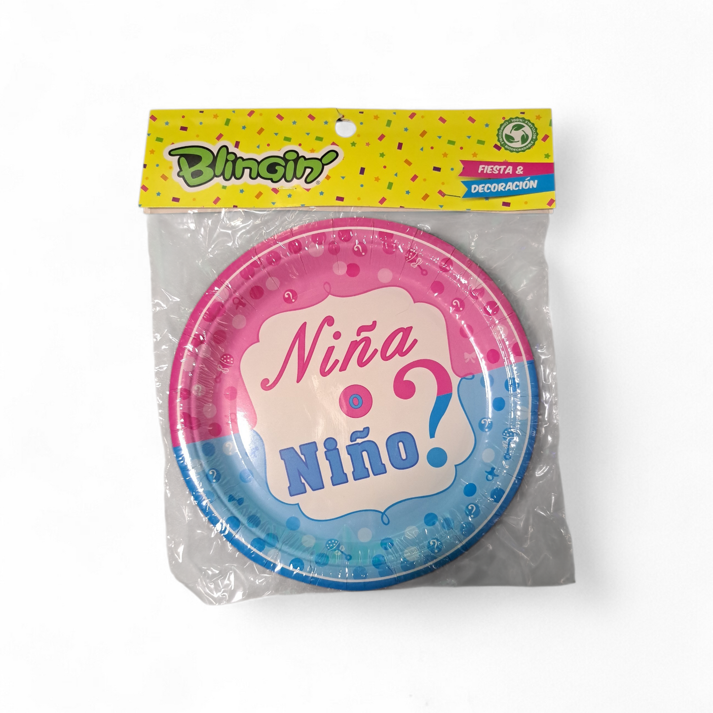 PLATO REVELACION DE SEXO X6U