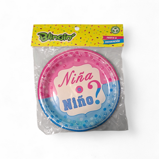 PLATO REVELACION DE SEXO X6U