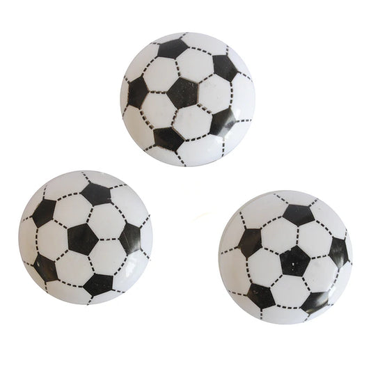 YO-YO PELOTA DE FUTBOL X6 GLAM