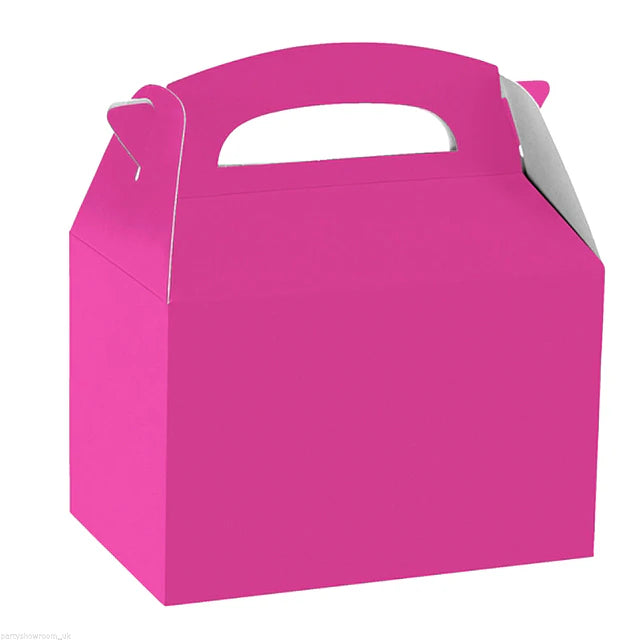 CAJA SORPRESA FUCSIA X6U