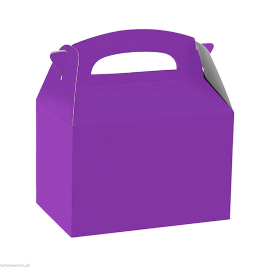 CAJA SORPRESA MORADO X6U
