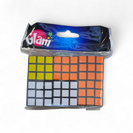 SET CUBO RUBBIK X6U