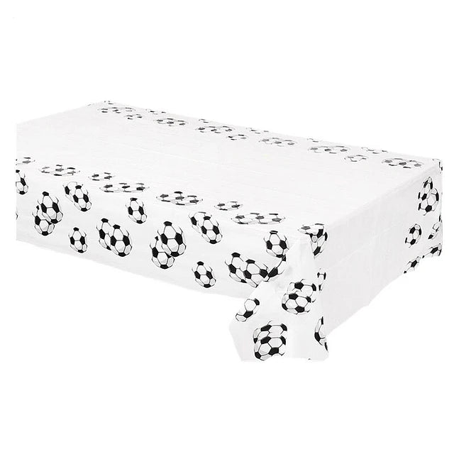MANTEL PELOTA FUTBOL X1U