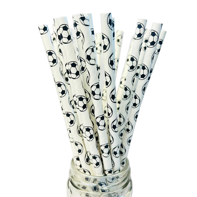 BOMBILLA PAPEL PELOTA FUTBOL X24U