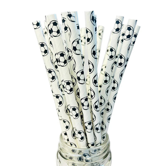 BOMBILLA PAPEL PELOTA FUTBOL X24U