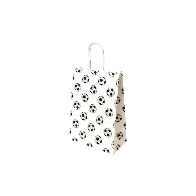 BOLSA FUTBOL 21X15X8CM X6U