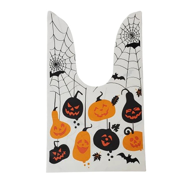 BOLSA OREJITAS HWN 13.5X22CM 12 UNI