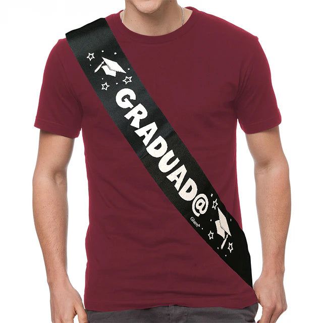 BANDA GRADUADO X1U