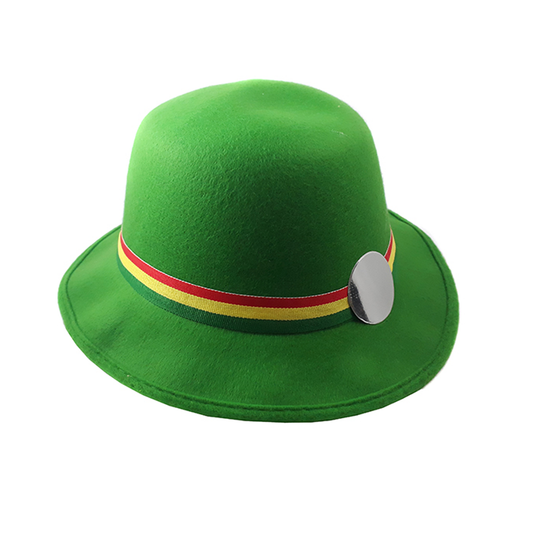 GORRO NORTINO MUJER VERDE X1U