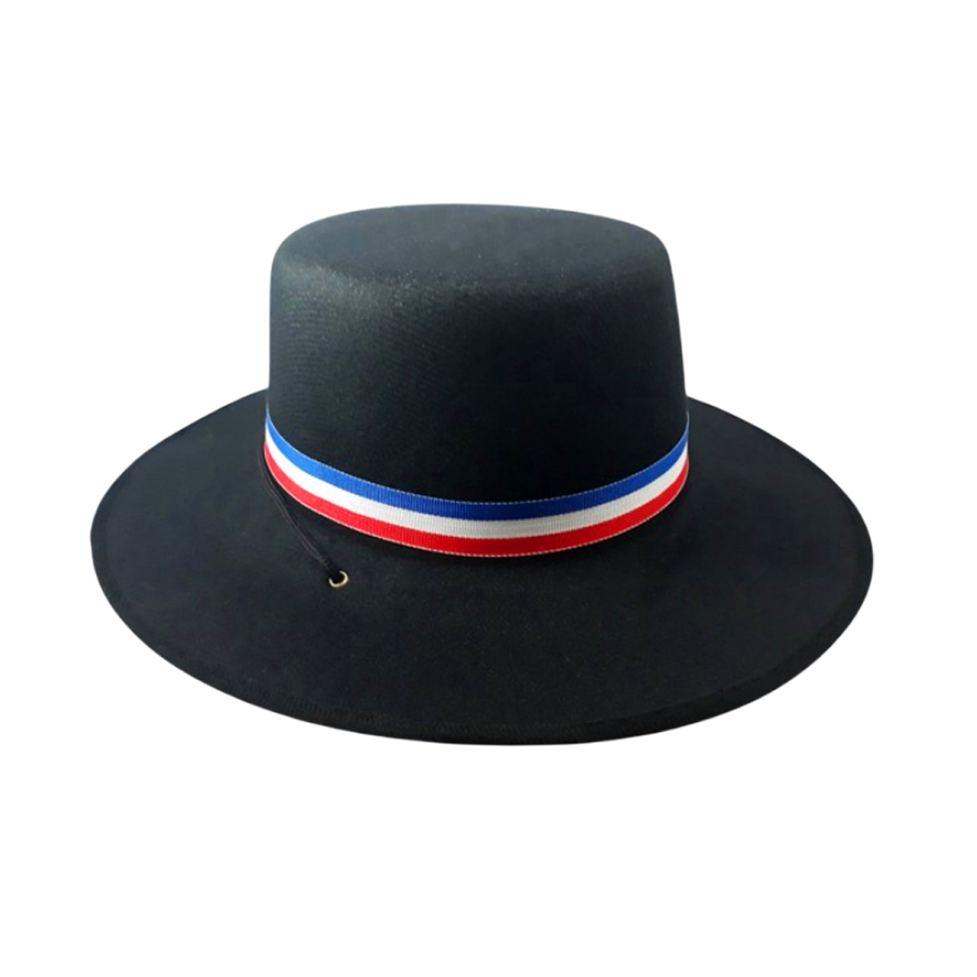 SOMBRERO HUASO ECO X1U DIFERENTES TAMAÑOS