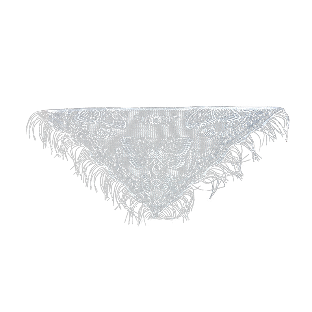 PUNTILLA BLANCO GRANDE X1U