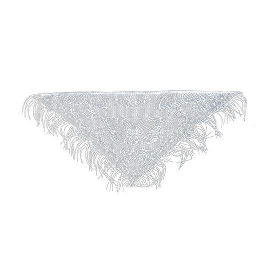 PUNTILLA BLANCO GRANDE X1U