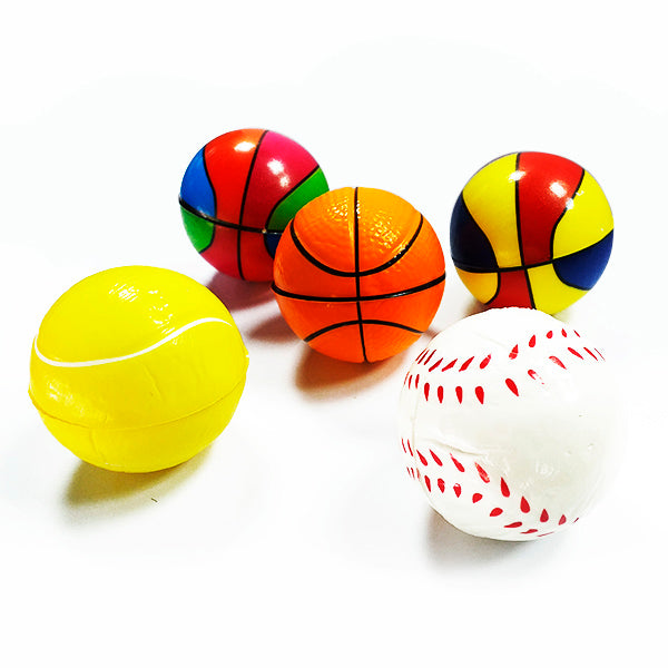 PELOTA RELAJACION DEPORTES X1U
