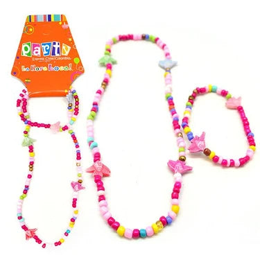 COLLAR PULSERA FIG X1U