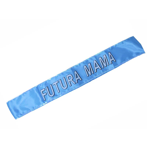 BANDA FUTURA MAMA CELESTE X1U