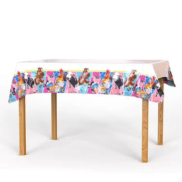 MANTEL LA GRANJA X1U