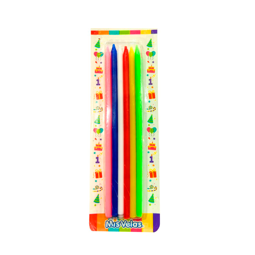 VELONCITO X 12 FLUOR (L)