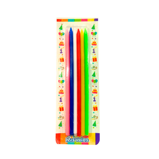 VELONCITO X 12 FLUOR (L)