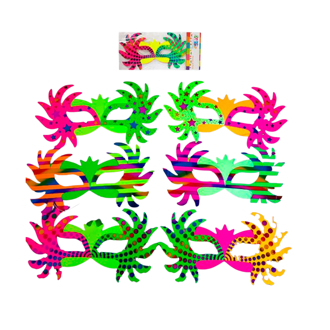 ANTIFAZ FLUOR/LASER X6