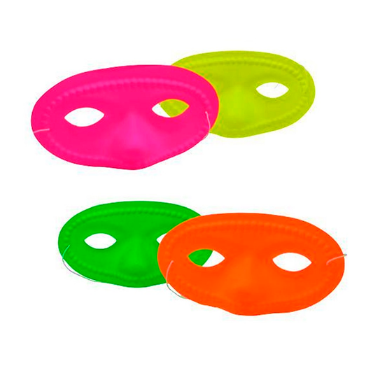 ANTIFAZ RED. 9x16 FLUOR X 6