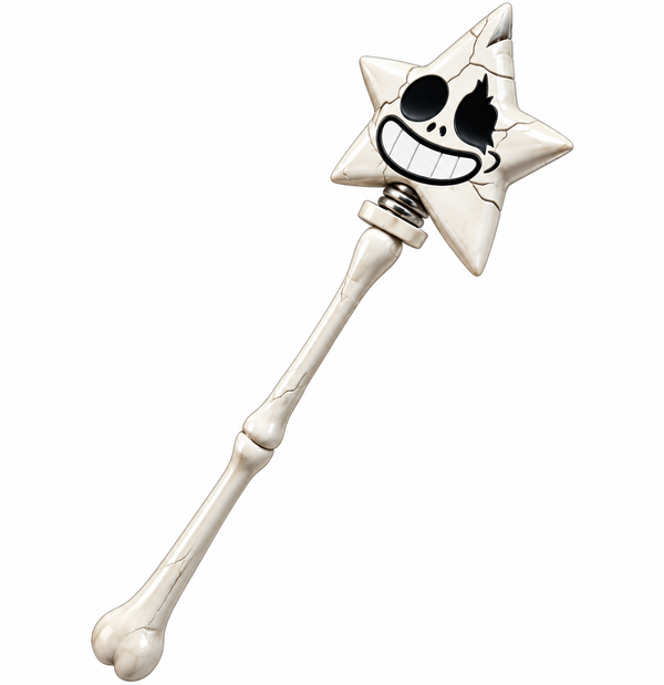 CETRO CALAVERA 60CM (X)