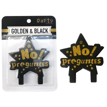 VELA NO PREGUNTES DOR/NEG X1U