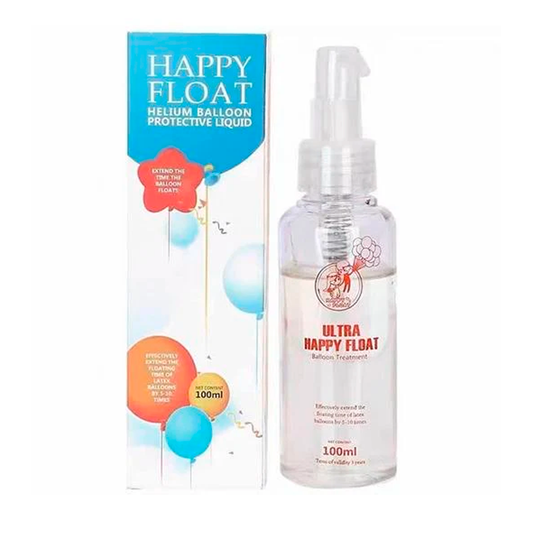 HAPPY FLOAT 100ML X1U