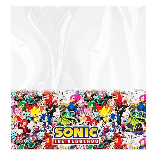 MANTEL SONIC 130X170