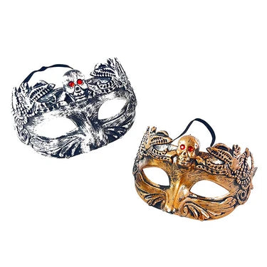 ANTIFAZ SKULL X1U