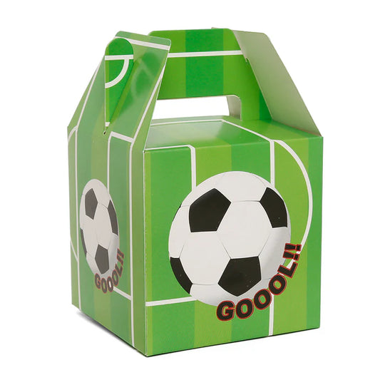 CAJA SORPRESA FUTBOL X6U