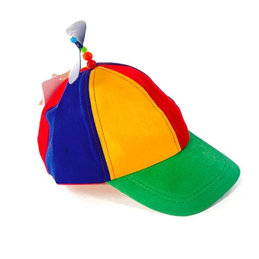 SOMBRERO HÉLICE X1U