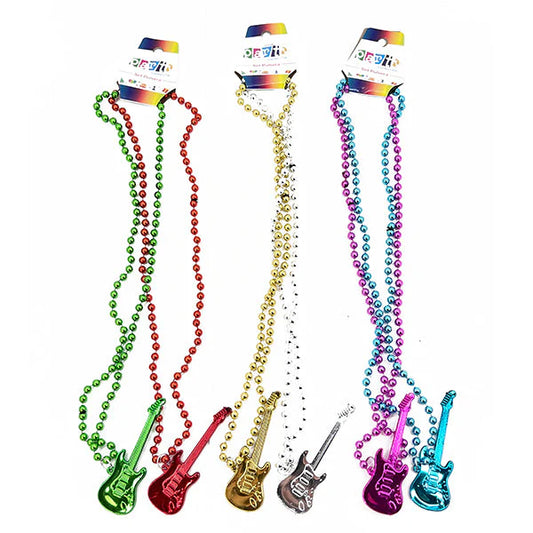 COLLAR METALICO 6MM GUITARRA X2U