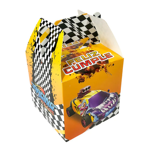 CAJAS SORPRESAS X6U