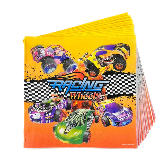 SERVILLETAS X12U