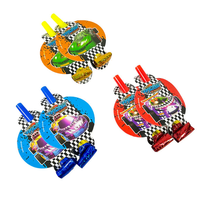PITO SERPIENTE X6U
