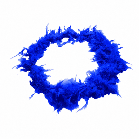 BOA AZUL 36GR 1.8M X1U