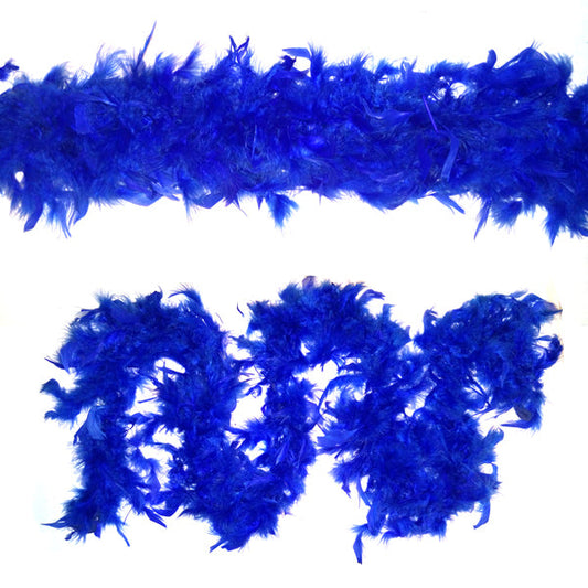 BOAS 36 GR. 1,8 MTS AZUL