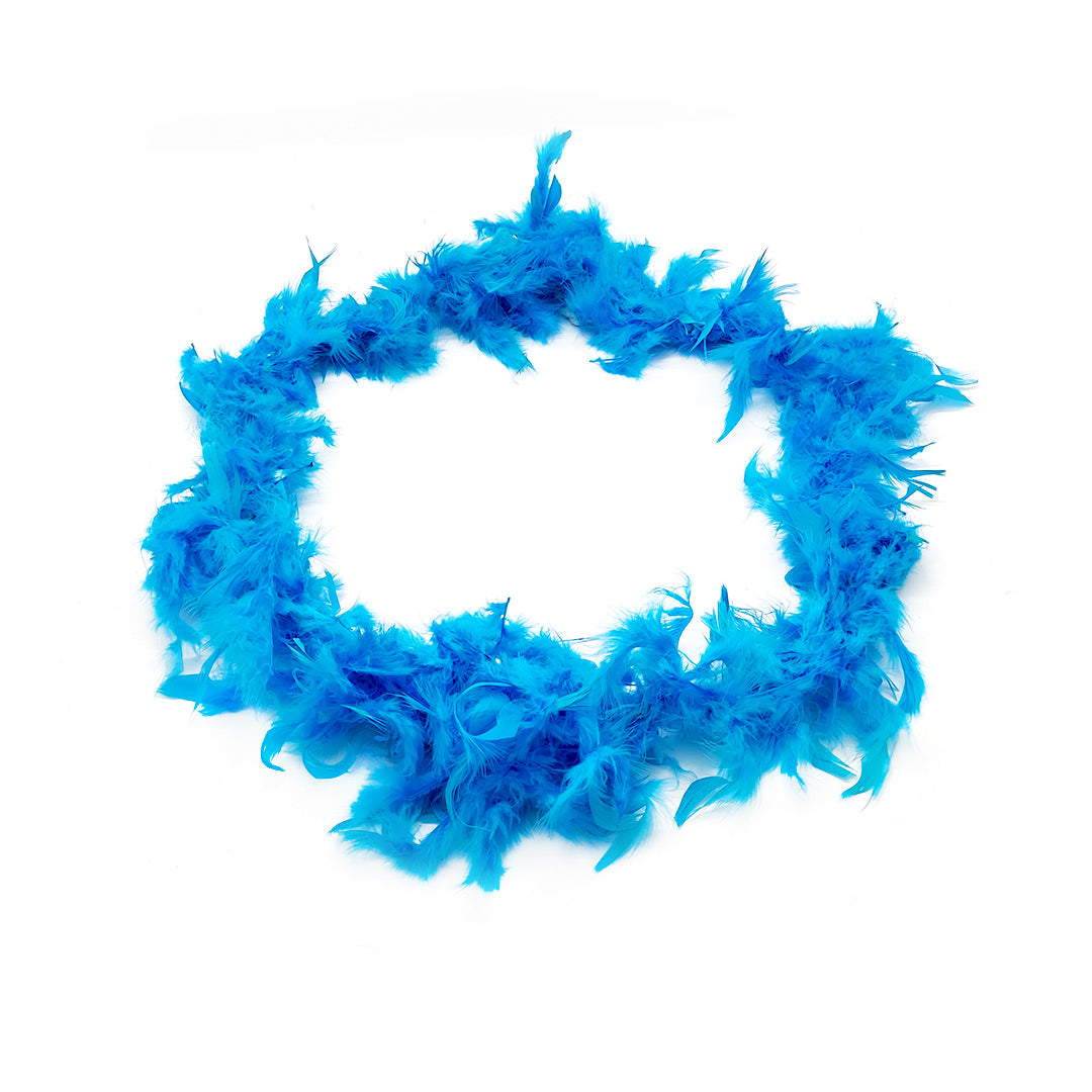 BOAS 36 GR. 1,8 MTS CELESTE