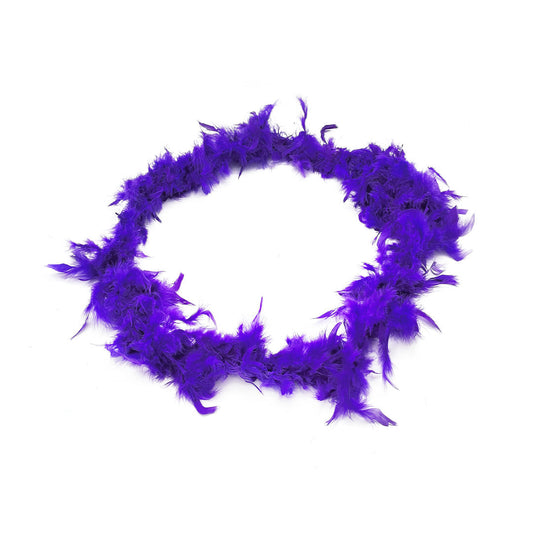 BOAS 36 GR. 1,8 MTS MORADO