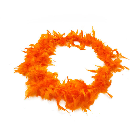 BOAS 36 GR. 1,8 MTS NARANJO