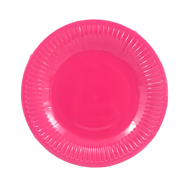 PLATO 7 FUCSIA CARTON X10U