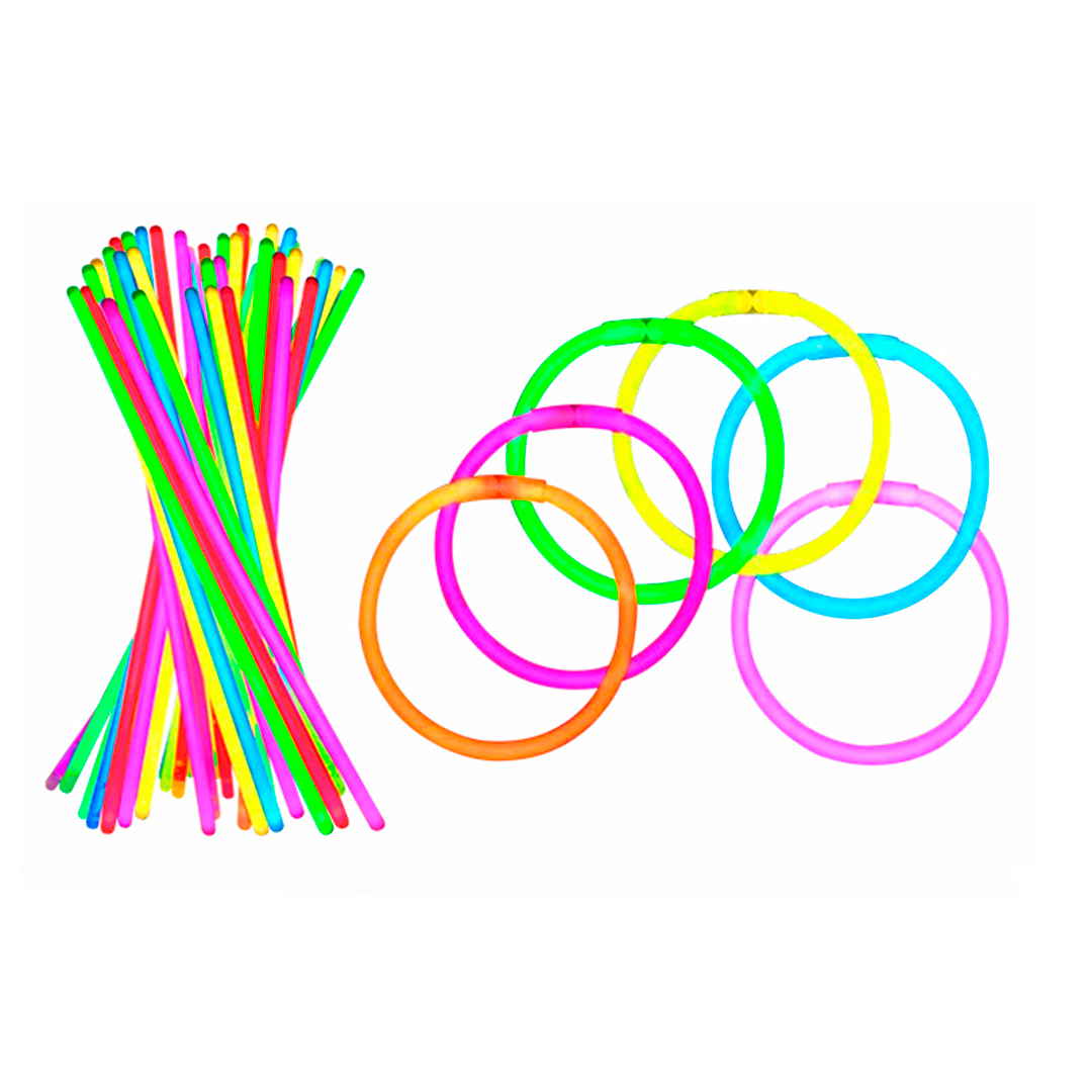 PULSERA FLUOR X50U
